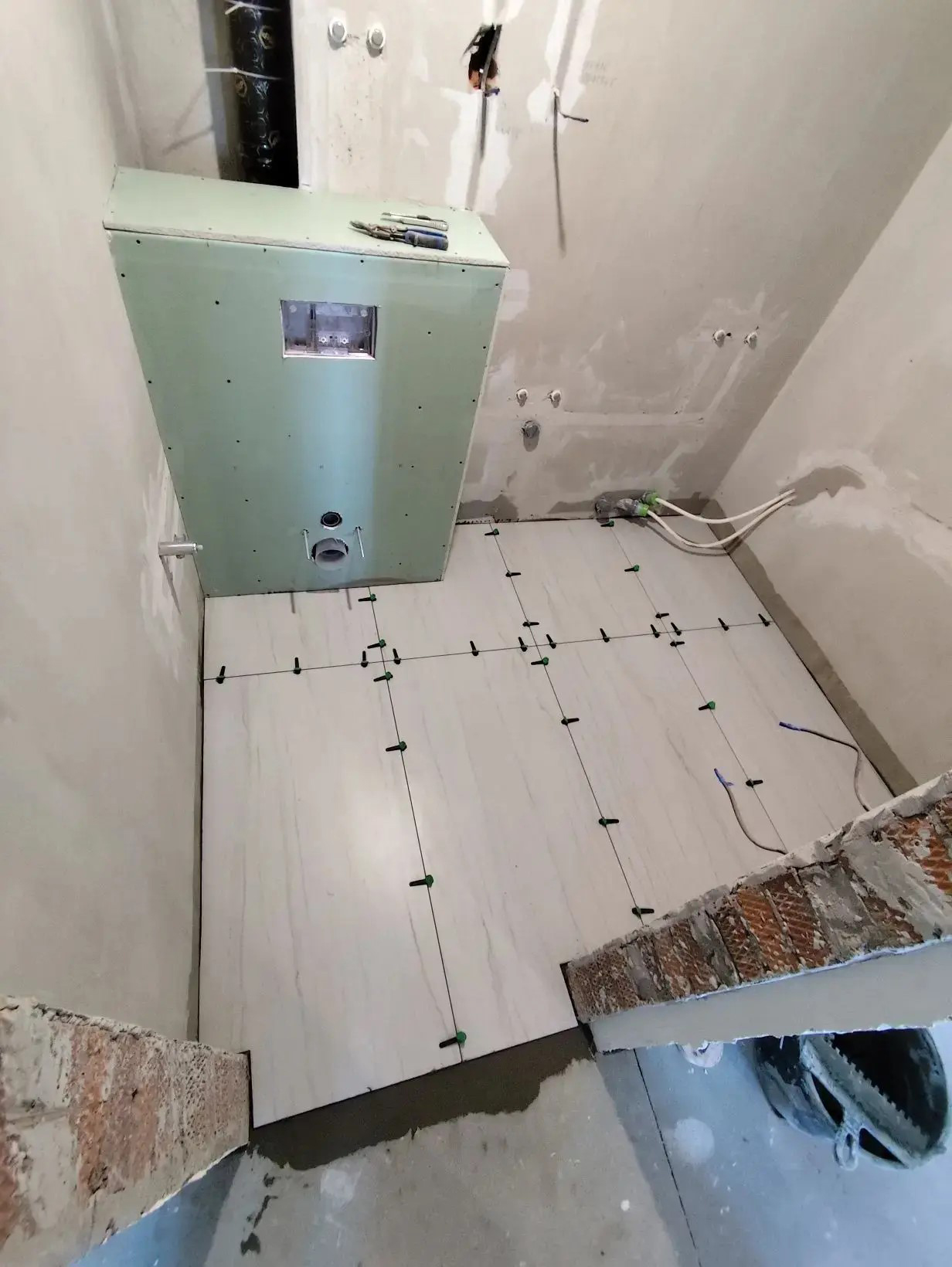 Фото 15: Ремонт квартиры под ключ в Новосибирске
