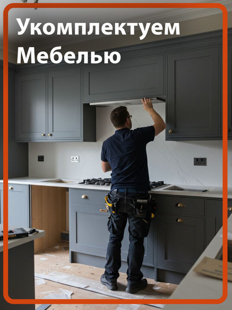 мебель